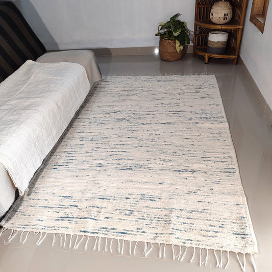 Bohemian rugs for a touch of Style